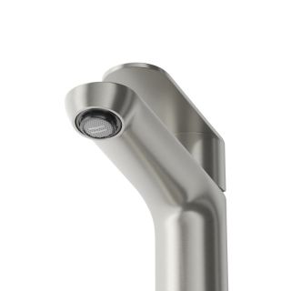 Смеситель для раковины CEZARES STYLUS-LS-IN сатин